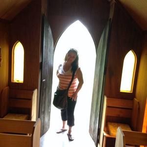 Meet your Posher, Gee young